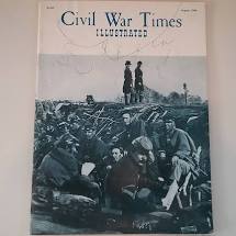 [CIVIL WAR TI-2019-10-31-2] CIVIL WAR TIMES  [01-Aug-66]